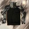 6057 gris espalda