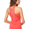 musculosa 5013 coral espalda
