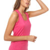musculosa 5013 fuxia frente