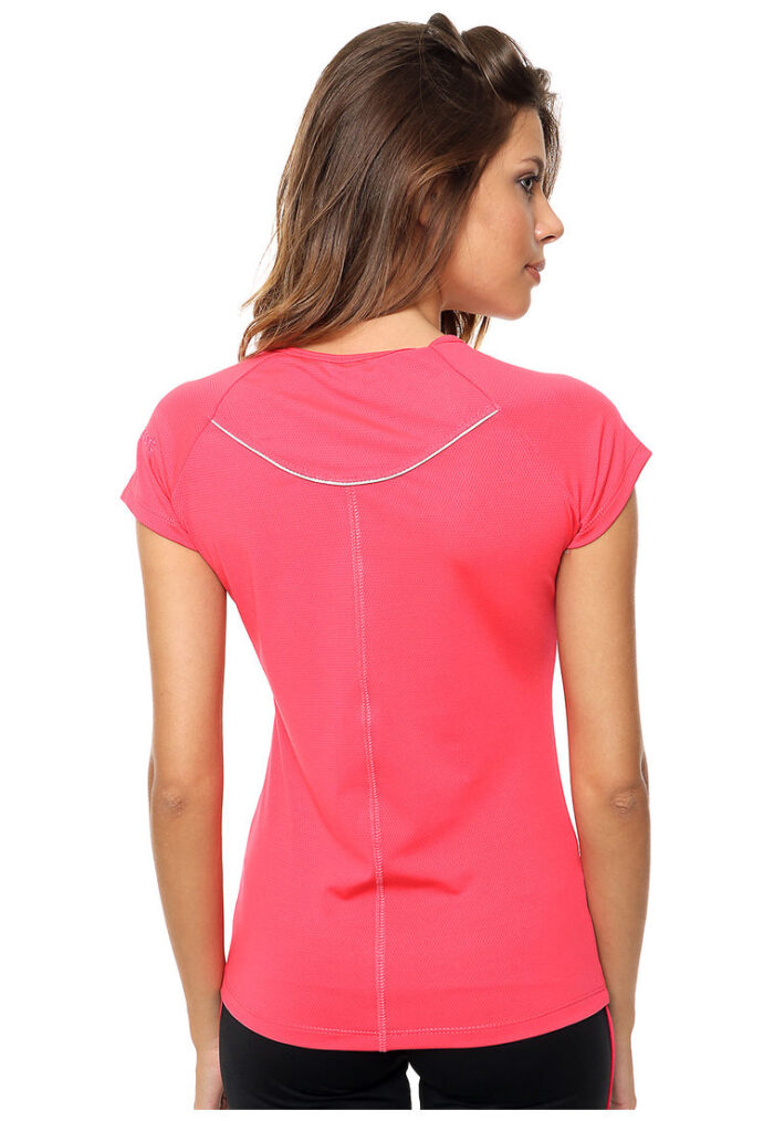 remera 5028 fuxia espalda